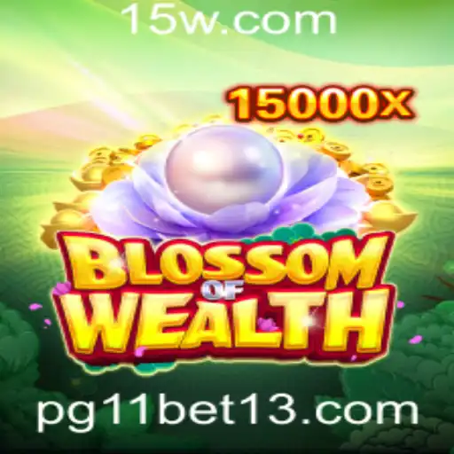 Descubra o Fascinante Mundo do Jogo BlossomofWealth